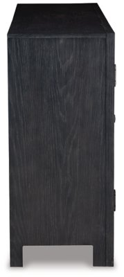 Lenston Accent Cabinet - Image 6