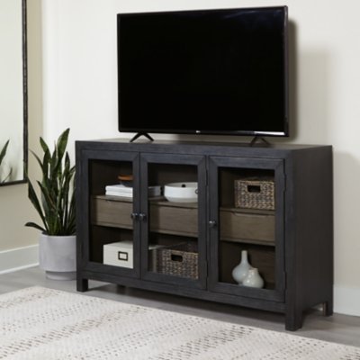 Lenston Accent Cabinet - Image 8