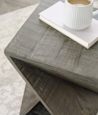 Zalemont Accent Table - Image 6