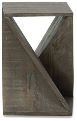 Zalemont Accent Table - Image 5