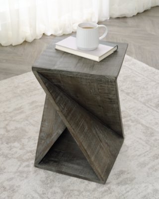Zalemont Accent Table - Image 3