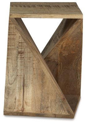 Zalemont Accent Table - Image 4