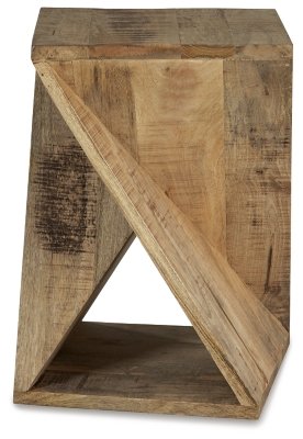 Zalemont Accent Table - Image 5