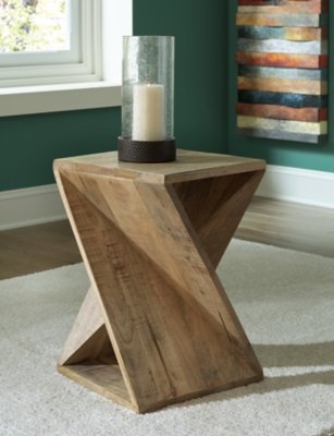 Zalemont Accent Table - Image 3