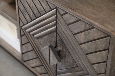 Treybrook Accent Cabinet - Image 9