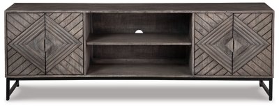 Treybrook Accent Cabinet - Image 5