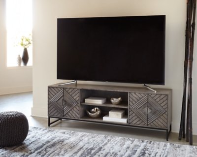 Treybrook Accent Cabinet - Image 8
