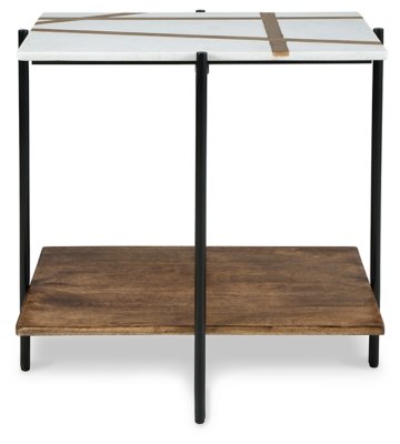 Braxmore Accent Table - Image 4