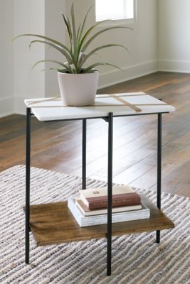 Braxmore Accent Table - Image 3