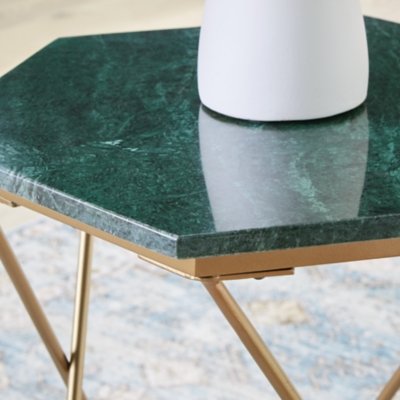 Engelton Accent Table - Image 6