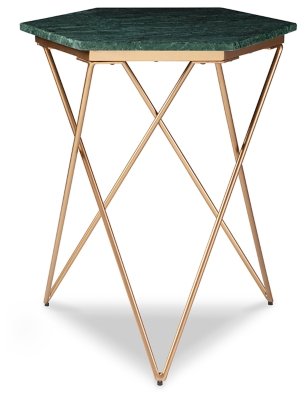 Engelton Accent Table - Image 4