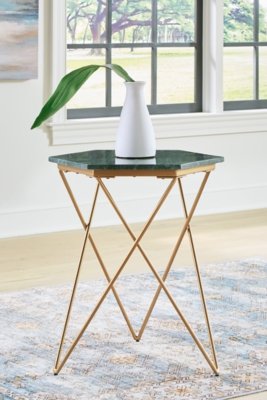 Engelton Accent Table - Image 3