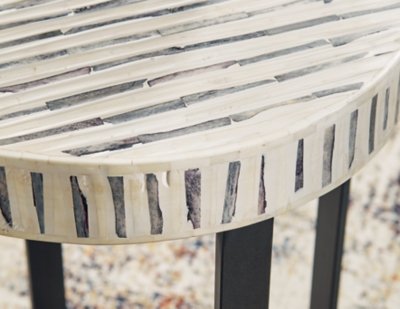 Crewridge Accent Table - Image 6