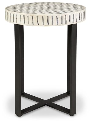 Crewridge Accent Table - Image 4