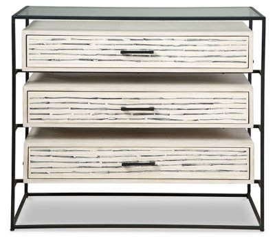 Crewridge Accent Cabinet - Image 5