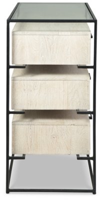 Crewridge Accent Cabinet - Image 6