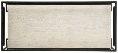 Crewridge Accent Cabinet - Image 8