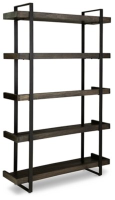 Kevmart Bookcase - Image 5