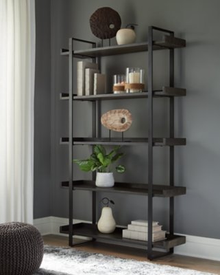 Kevmart Bookcase - Image 3