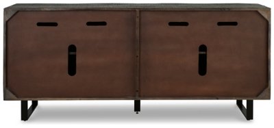 Kevmart Accent Cabinet - Image 7