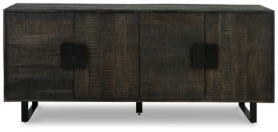 Kevmart Accent Cabinet - Image 5