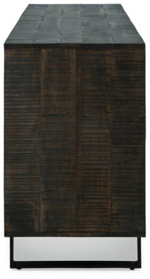 Kevmart Accent Cabinet - Image 6