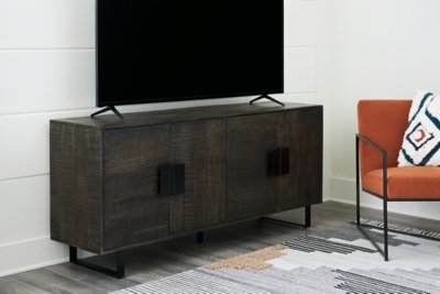 Kevmart Accent Cabinet - Image 8