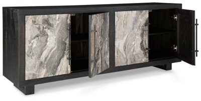 Lakenwood Accent Cabinet - Image 4