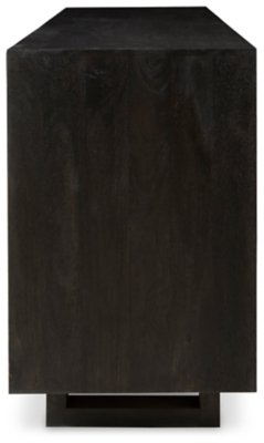 Lakenwood Accent Cabinet - Image 6