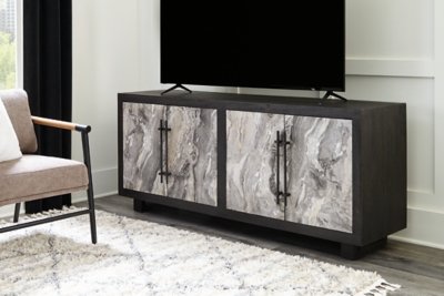 Lakenwood Accent Cabinet - Image 9