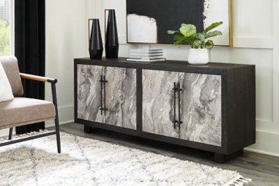 Lakenwood Accent Cabinet - Image 3