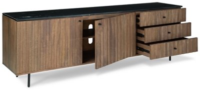 Barnford Accent Cabinet - Image 4