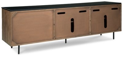 Barnford Accent Cabinet - Image 7
