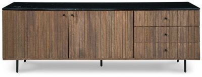 Barnford Accent Cabinet - Image 5
