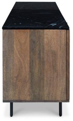 Barnford Accent Cabinet - Image 6