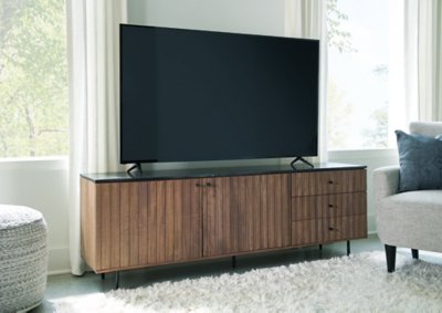 Barnford Accent Cabinet - Image 8