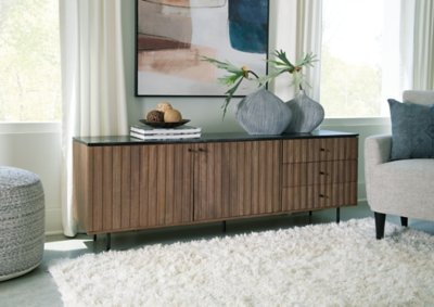 Barnford Accent Cabinet - Image 3
