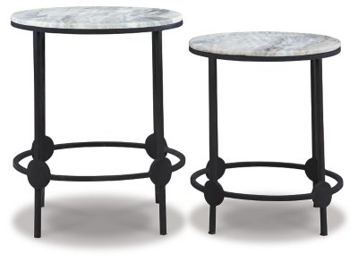 Beashaw Accent Table (Set of 2) - Image 4
