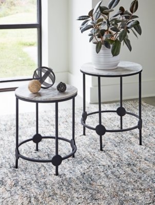 Beashaw Accent Table (Set of 2) - Image 3