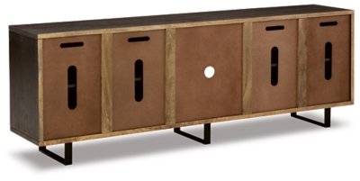Bellwick Accent Cabinet - Image 7