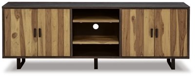 Bellwick Accent Cabinet - Image 5