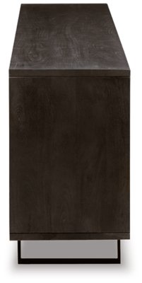 Bellwick Accent Cabinet - Image 6