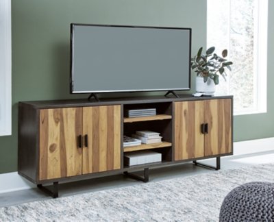 Bellwick Accent Cabinet - Image 9