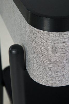 Jorvalee Accent Table with Speaker - Image 11