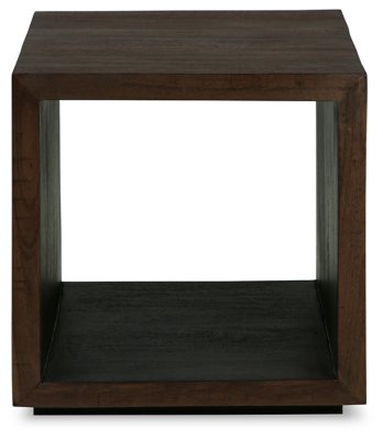 Hensington End Table - Image 4
