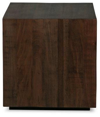 Hensington End Table - Image 5
