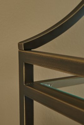Bernonly 72" Bookcase - Image 5