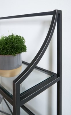 Dakerwell 72" Bookcase - Image 5
