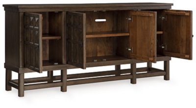 Braunell Accent Cabinet - Image 4