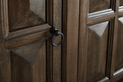 Braunell Accent Cabinet - Image 8
